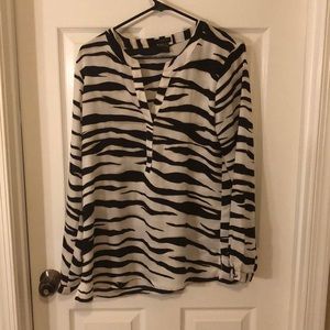 Ann Taylor Top